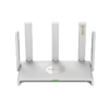 ROUTER WIRELESS AX3000 RUIJIE RG-EW3000GX WIFI 6 GIGABIT DUAL WAN, MU-MIMO DUAL BAND CINCO ANTENAS, MESH, CLUD