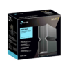 ROUTER WIRELESS BE9300 TP-LINK ARCHER BE550 WIFI 7 9.3Gbps TRI BAND ANTENAS INTERNAS MESH MLO MU-MIMO mGIGABIT USB 3.0