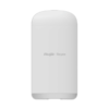 ACCESS POINT WIRELESS AC RUIJIE REYEE RG-EST330F-P BRIDGE PMTP 5GHz 13dBi 867Mbps 3km CCTV 3xETHERNET PoE IP55 CLOUD