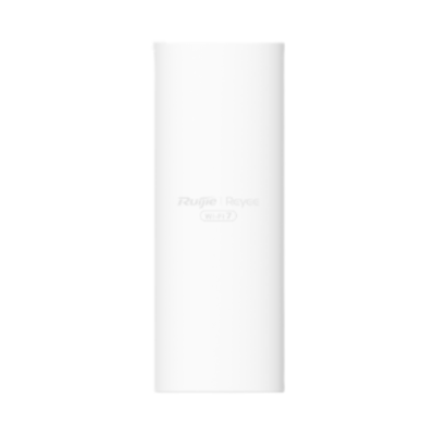 ACCESS POINT WIRELESS WIFI 7 RUIJIE REYEE RG-RAP72Pro-OD BE5040 DUAL BAND MU-MIMO 3x3 MLO 2.5GIGABIT SOPORTA PoE+ OUTDOOR IP65